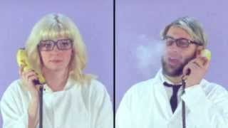 Bongs With Shawn - The Bananafone