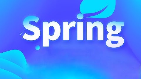 【尚硅谷】【Spring】02 spring框架简介