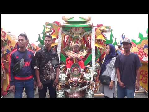 ODONG-ODONG BAH REWOK Live In Purwasari