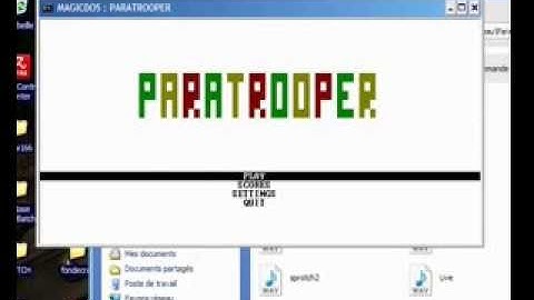 BATCH GAME - SOUNDS AND COLOR