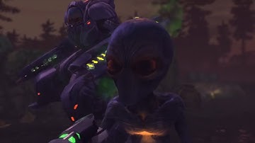 XCOM: Enemy Within [Ironman, Discord Adoptions] 33