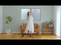 石原夏織「Face to Face(Dance Movie)」short ver.(2nd Album「Water Drop」特典映像)