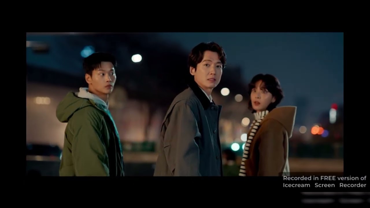 Oh My Ghost Clients Episode 10 Series Finale End Scene & Review 