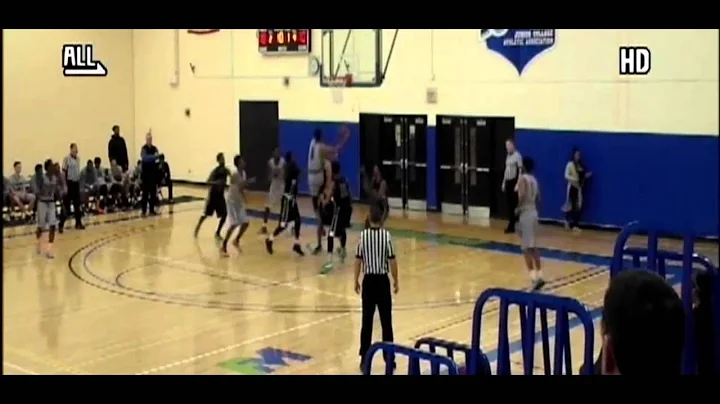 Julius Blake Mixtape