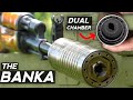 New AK silencer enters the chat: Jmac "BANKA" Flow through titanium.