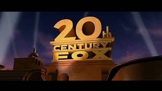 20th Century Fox logo 2006 from The Devil Wears Prada Audio Descriptive
