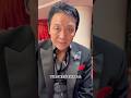 76歳の誕生日を迎えてお誕生日会を開いてもらい山本譲二が思うこと 頑張ります!#山本譲二 #別れの日に #誕生日 #shorts #感謝
