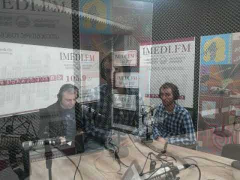 თირკმელი და მასთან დაკავშირებული საკითხები /“დილის სამინისტრო“/რადიო იმედი, Radio Imedi