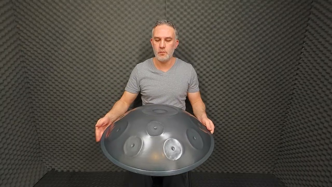 Astral Pantam by Jaime Rubalcava - Scale: F Low Pygmy 13 - F (G) (G#) C D# F G G# C D# F G G#
