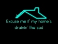 Flo Rida - My House (Lyrics)