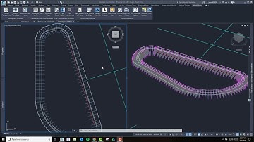 Civil 3D Conditional assemblies