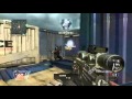 Unfocused Noobs - Black Ops II Game Clip