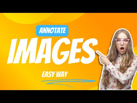 Annotate Lab [Demo]