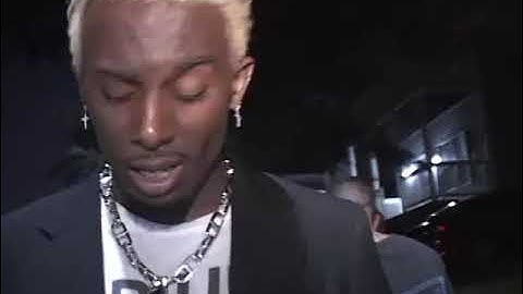 Playboi Carti - 2.6 Boy / B*tch Boy (from documentary)