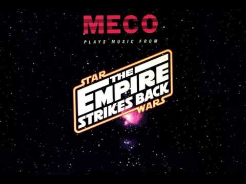 Meco - The Empire Strikes Back - YouTube