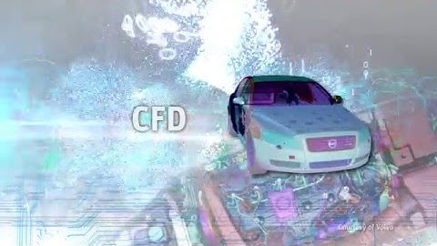 ANSYS R17 - Fluidodinâmica