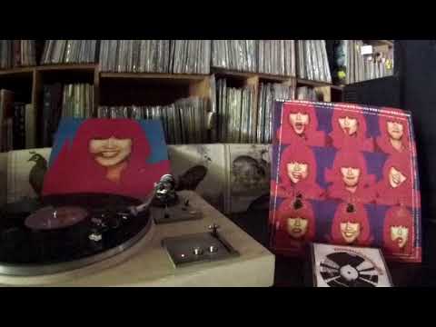 陳潔靈 Elisa Chan -- a2 La Bamba