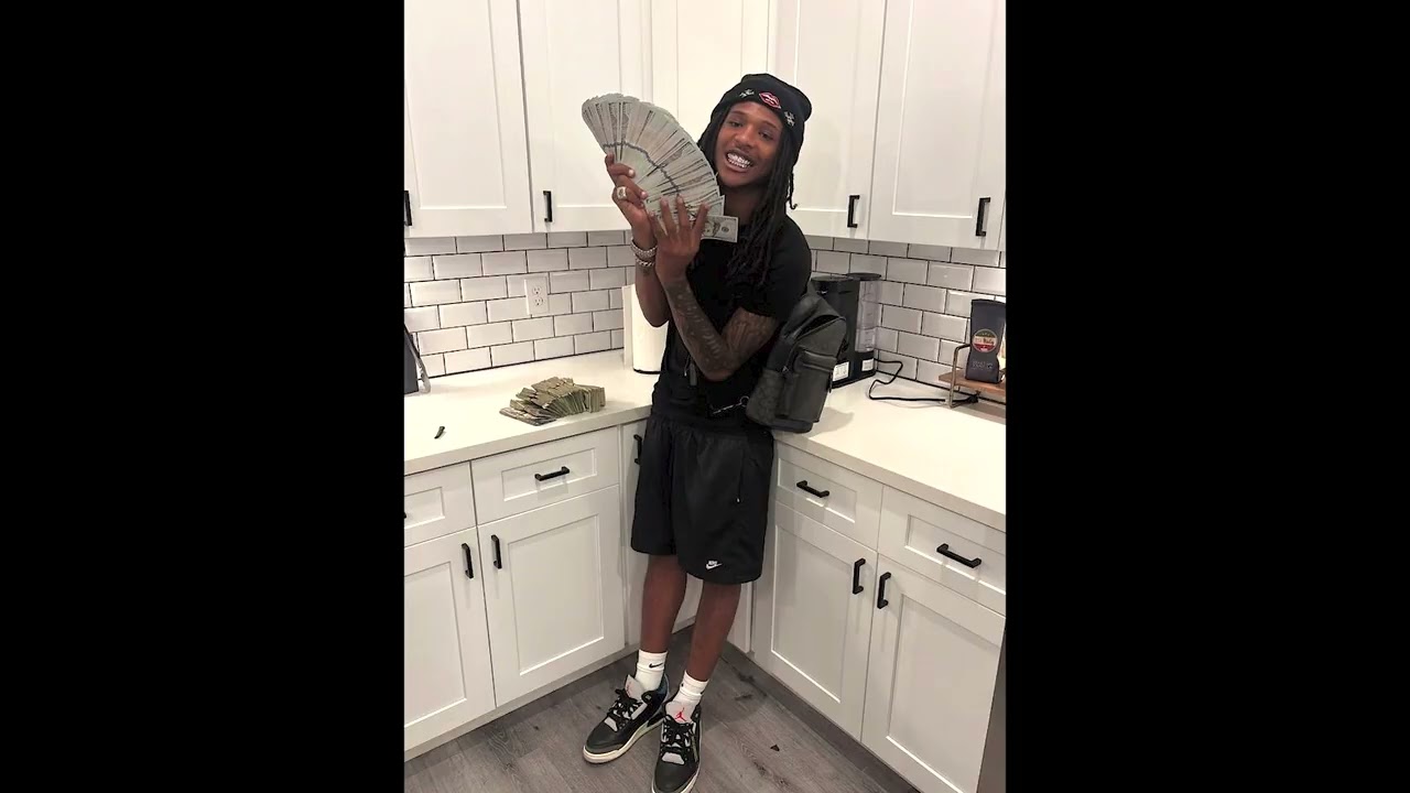 [FREE] 9BMEECHIE x YFG FATSO Sample Type Beat 