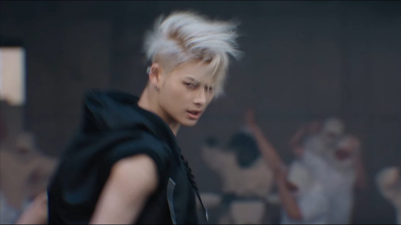 ENHYPEN MEMES CUZ WE BE OUTSIDE