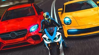 اقوى سرعه 🔥 بابين العربيات | Real Driving Sim!!! screenshot 4