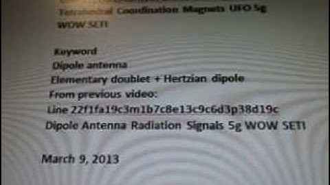 Line 22f1fa19c3m1b7c8e13c9c6d3p38d19d5 Hertzian Dipole Antenna Formula 5g WOW SETI