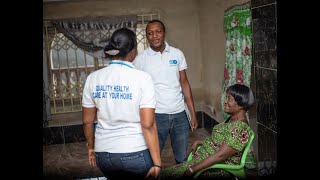 INTEGRITY CARE SERVICES - QUALITY HOME CARE SERVICES FOR AGED