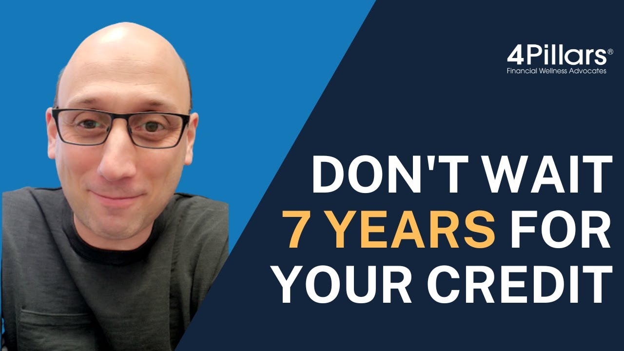 How long after my consumer proposal will I get new credit?