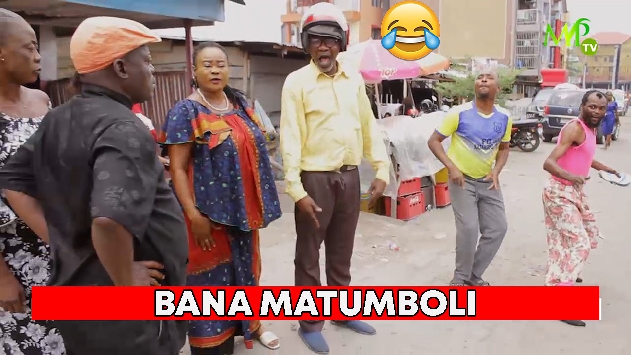 GAG 2026😂 // MATUMBOLI YA 2026 // BOBO I MAYO I MBATASIALA I TITO I MA LOSO I EPELA I MA LOSO