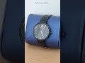 Swarovski Swiss Made Crystal Watch 🦢 | 🤩 Swarovski Women's Watches #shorts