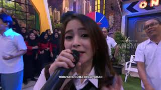 Asik Digoyang Ifny dan Mpok Alpa | OPERA VAN JAVA (06/12/18) Part 5
