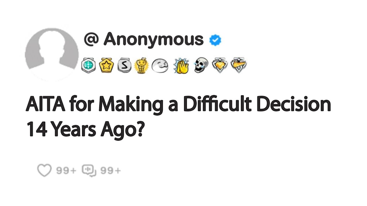 aita-for-making-a-difficult-decision-14-years-ago-youtube