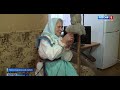 Ветеран труда Лидия Андреевна Скворцова из Марий Эл и в 90 лет не сидит без дела