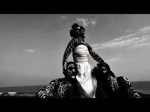 Ambiento - Ancestral [Official Music Video by Agbawe Archives]