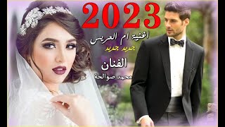 الفنان محمد صوالحة اغنية ام العريس هيهم حبايبكك 2023 جديد