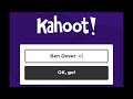 Mega kahoot compilation full series  beluga 