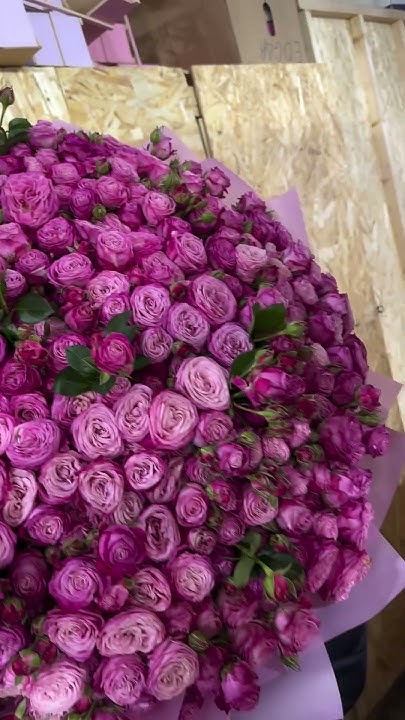 Доставка Цветов Москва 24/7 WhatsApp +79055332523 #цветымосква # ...