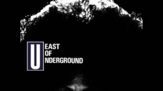 Video thumbnail of "East of Underground - Smiling Faces 1971"