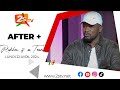 Griff diouf et jim ndiaye coach dans after avec dj rakhou et sa team  lundi 22 avril 2024