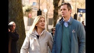 La Infanta Cristina e Iñaki Urdangarin, juntos para apoyar a su hijo Pablo