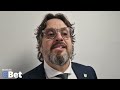 Trinchieri: „Tai buvo rungtynės ne apie krepšinį, o apie širdis“