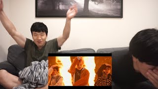 Stray Kids &quot;특(S-Class)&quot; M/V REACTION [WE WERE SHOOKED!!!]