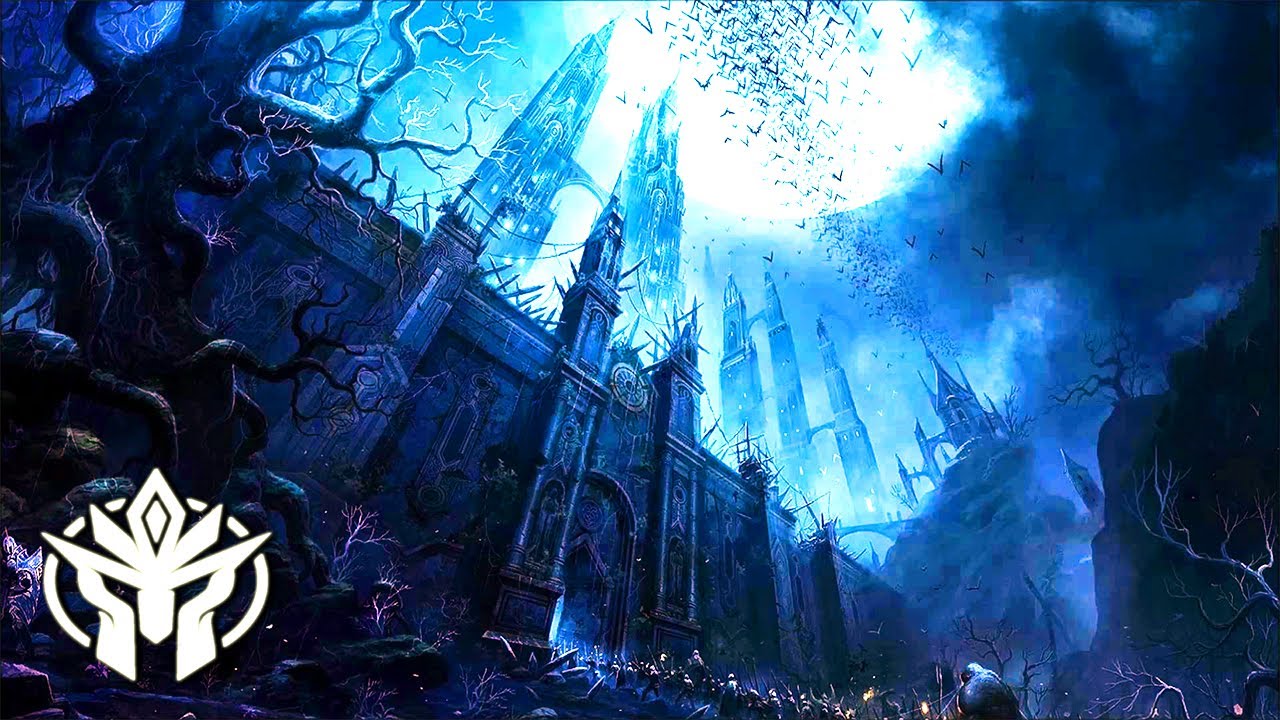 🎼 Aram Zero - Unchained Dracula | Heavy/Rock/Dubstep Epic Music