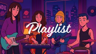 🪐[Playlist] Lazy Indie Lovers | 방 구석 인디 screenshot 1