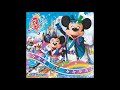 【TDL【CD音源】燦水サマービート2018～BrandNewDay和楽器アレンジあり～ Disney Japan Summer Festival