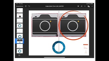 Keynote: Setting an Image as a Placeholder (Apple Native Apps)