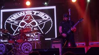 Newsted - Black Sheep LIVE 5/20/23 - First concert in 10 years