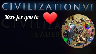 Why Civilization 6 Is A Game Changer