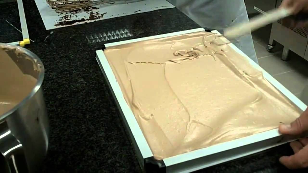 Chocolate Academy 2011