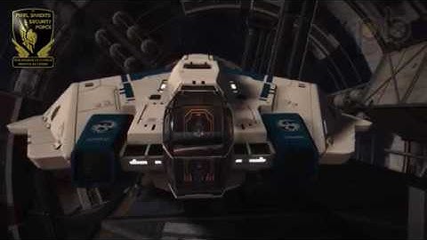 Elite Dangerous - Operation Minerva Log #16 (Lazarus)
