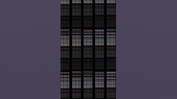 Chicago Tornado Siren - QB64 Shorts 10 - QB64PE